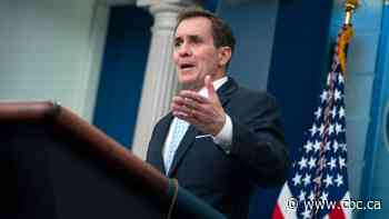 Canadian leaks have not damaged intelligence sharing relationship, senior U.S. official says