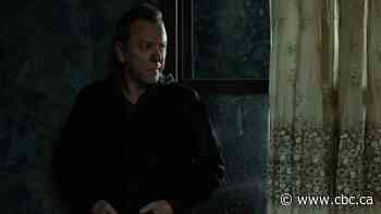 Jack vs. John — Kiefer Sutherland segues to sarcastic saviour in new series Rabbit Hole