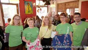 Greenpeace Braunschweig organisiert Kleidertauschpartys