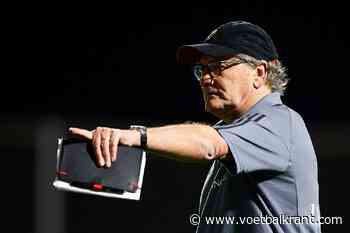 Mathijssen komt opnieuw met enkele verrassingen bij de Jonge Duivels