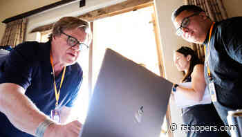 The Future of In-person Photography Education