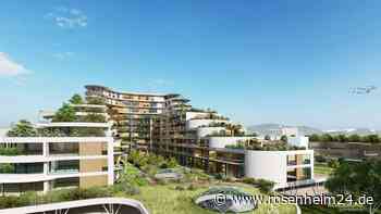 Ein Bauprojekt mit revolutionärem Charakter: Leben, Wohnen, Arbeiten in einem neuen Quartier