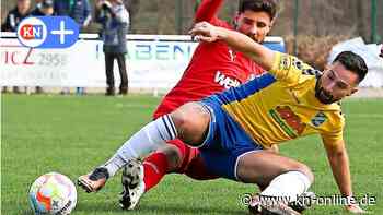 FC Kilia Kiel verliert beim SV Todesfelde – Der Vorsprung schmilzt