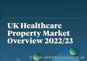 Investors capitalise on persistent demand for quality healthcare property  