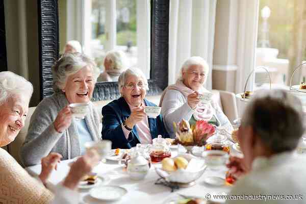 Survey of UK Care homes suggests personalised resident care is failing at the hands of outdated procedures  