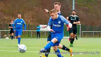 Glück Auf Gebhardshagen schlägt Destedt verdient