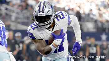 NFL free agency 2023: Lamar Jackson, Ezekiel Elliott headline top remaining players available at each position