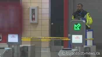 Teen dead after ‘unprovoked’ stabbing at Toronto subway station