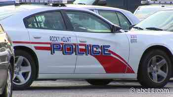 Rocky Mount police investigate multiple overnight shootings