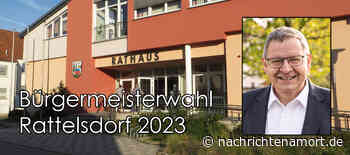 Hans-Jürgen Scheerbaum gewinnt Bürgermeisterwahl