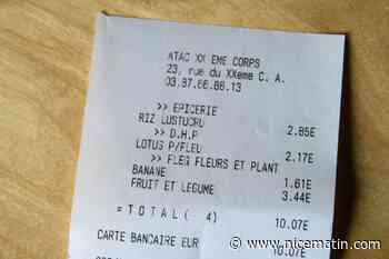 Pourquoi la fin du ticket de caisse papier est de nouveau repoussée