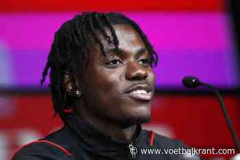 'Absolute topclub uit de Premier League meldt zich voor Romeo Lavia'