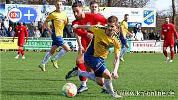 SV Todesfelde meldet nach Sieg über FC Kilia Kiel für die Regionalliga