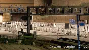 Elbtunnel bleibt offen - Gericht lässt Warnstreik nicht zu