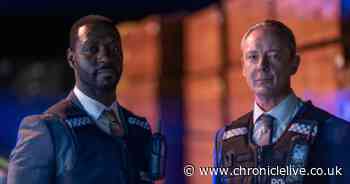 How many episodes of Grace are there? ITV thriller 'disgusts' viewers on its return