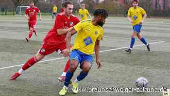 Germania nutzt gute Phase vor der Pause nicht