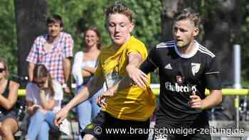 Wahrenholz geht auf eigenem Platz mit 1:5 unter