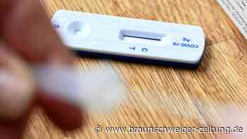 Forscher hält Corona-Inzidenz von 2000 für wahrscheinlich