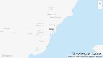 At least 28 migrants die as boat sinks off Tunisia