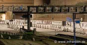 Elbtunnel bleibt offen - Gericht lässt Warnstreik nicht zu