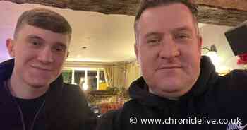 Memorial walk for keen teen footballer who was a 'tornado of joy' after he took his own life