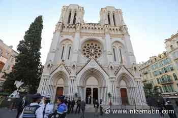 Vol des dons à la basilique de Nice: le suspect reconnaît les faits, il sera convoqué devant la justice