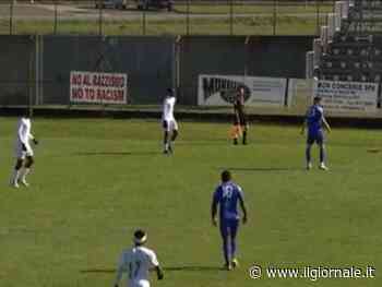 "Razzisti" e i nigeriani lasciano il campo, ma la verità è un'altra