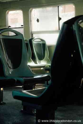 The abandoned ghost cities of China