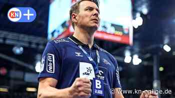 Kommentar: Das Ruder beim THW Kiel liegt auf Titelkurs