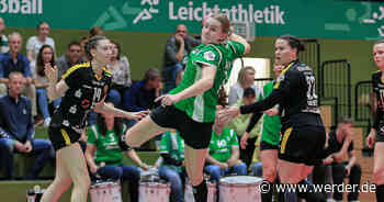 Meike Becker fällt mehrere Wochen aus