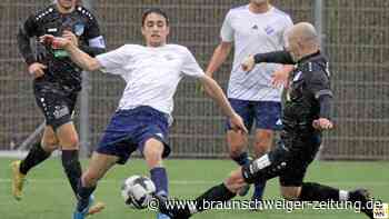 SC Gitter macht schon zur Pause alles klar