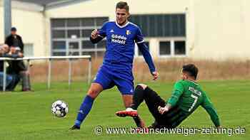 7:2 – FC Heeseberg schießt Vechelde nach der Pause ab