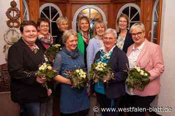 Minden-Lübbecke: Frischer Wind im Team