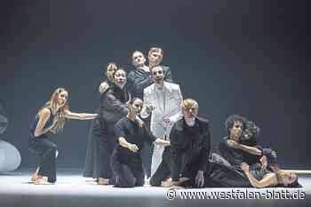 Das Leben als Kampf mit sich und anderen