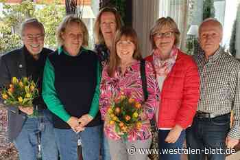 EGV Willebadessen: Steuter ist seit 40 Jahren Mitglied