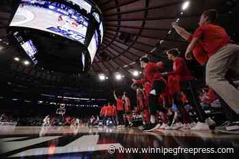 FAU’s Final Four run fueled by sacrifice; ‘No ego, no pride’