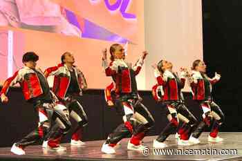 Le hip-hop a le vent en poupe à Cannes