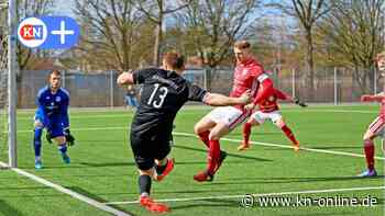 Heikendorfer SV schlägt Gettorfer SC dank Langner-Doppelpack