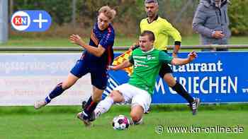 SV Todesfelde II nach irrer Schlussphase gegen Bargteheide auf Titelkurs