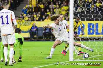 Eddy Snelders tempert het enthousiasme rond de 'nieuwe' Rode Duivels