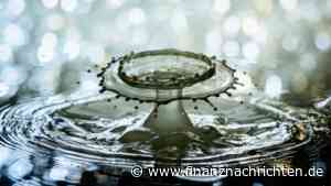 De.mem: Weltwassertag 2023: Darum sind Wasser-Aktien gerade jetzt gefragt - Xylem, De.mem und Veolia im Kurzporträt