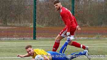 Mit Tor von der Mittellinie: SV Lengede gewinnt 5:1