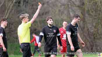 Hehlingen unterliegt bei Wilsche-Neubokel