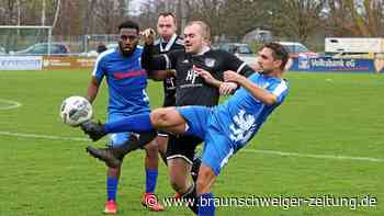 Kurioser Ausgleich: Wendezelle verschenkt Sieg