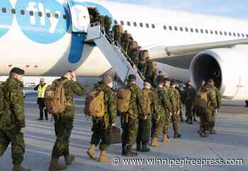 Military under fire as thousands of troops face lost cost-of-living allowance