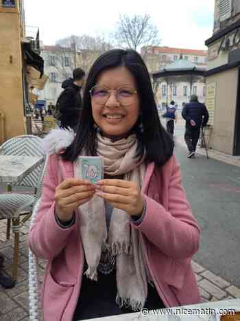 Créativité, esprit d’équipe… À Antibes, Sophie veut faire entrer le jeu de société dans le monde du travail