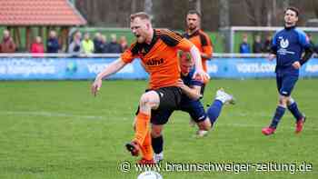 Isenbüttels Serie hält trotz zweier Platzverweise
