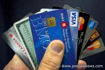 Millennials dominate insolvencies as credit card, student loan, CERB tax debts add up