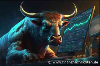 Bankenbeben...: Wochenrückblick KW 12-2023 - Banken im Stress!