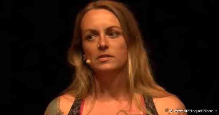 Pia Klemp, chi è la capitana della nave Louise Michel di Banksy bloccata a Lampedusa